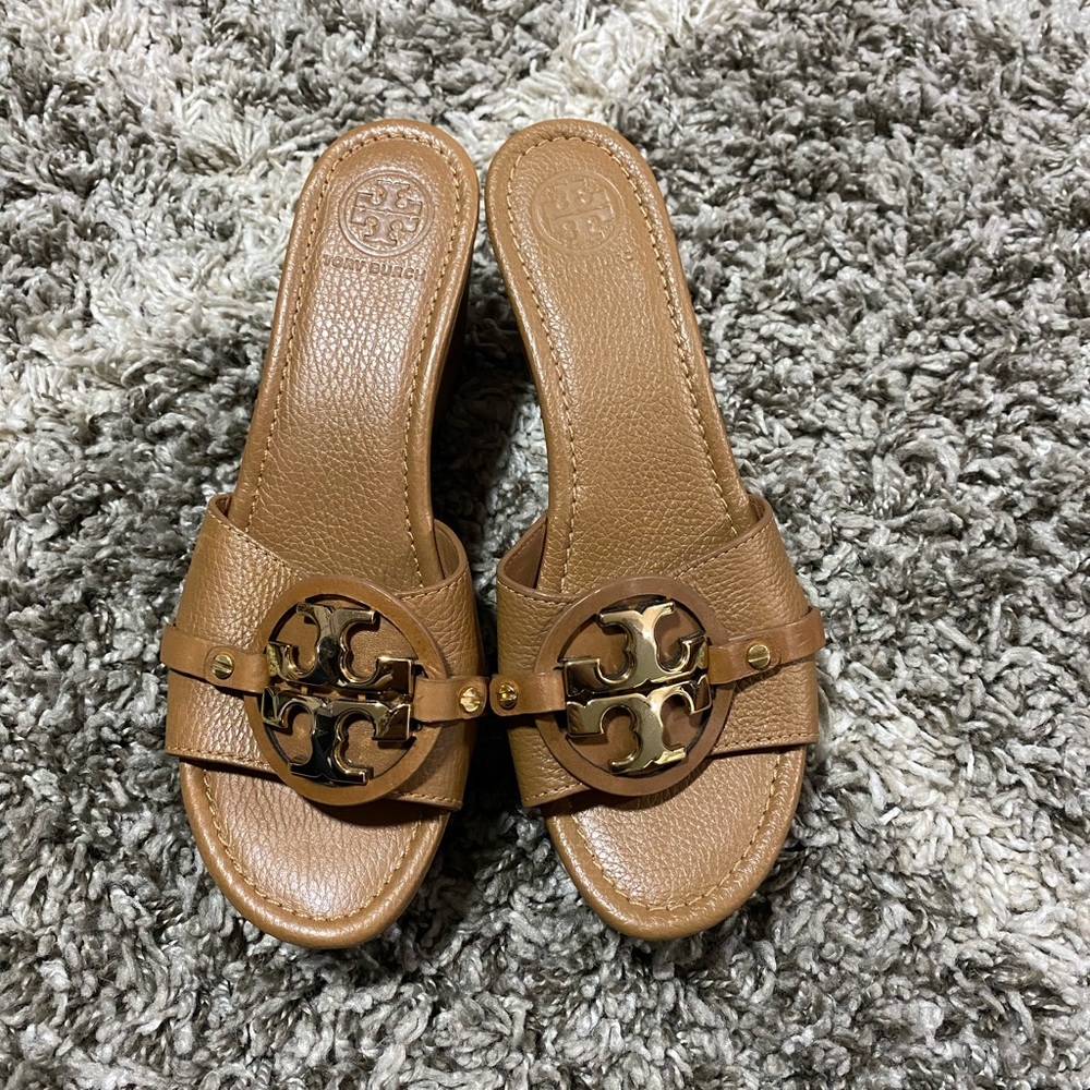 Tory Burch heels